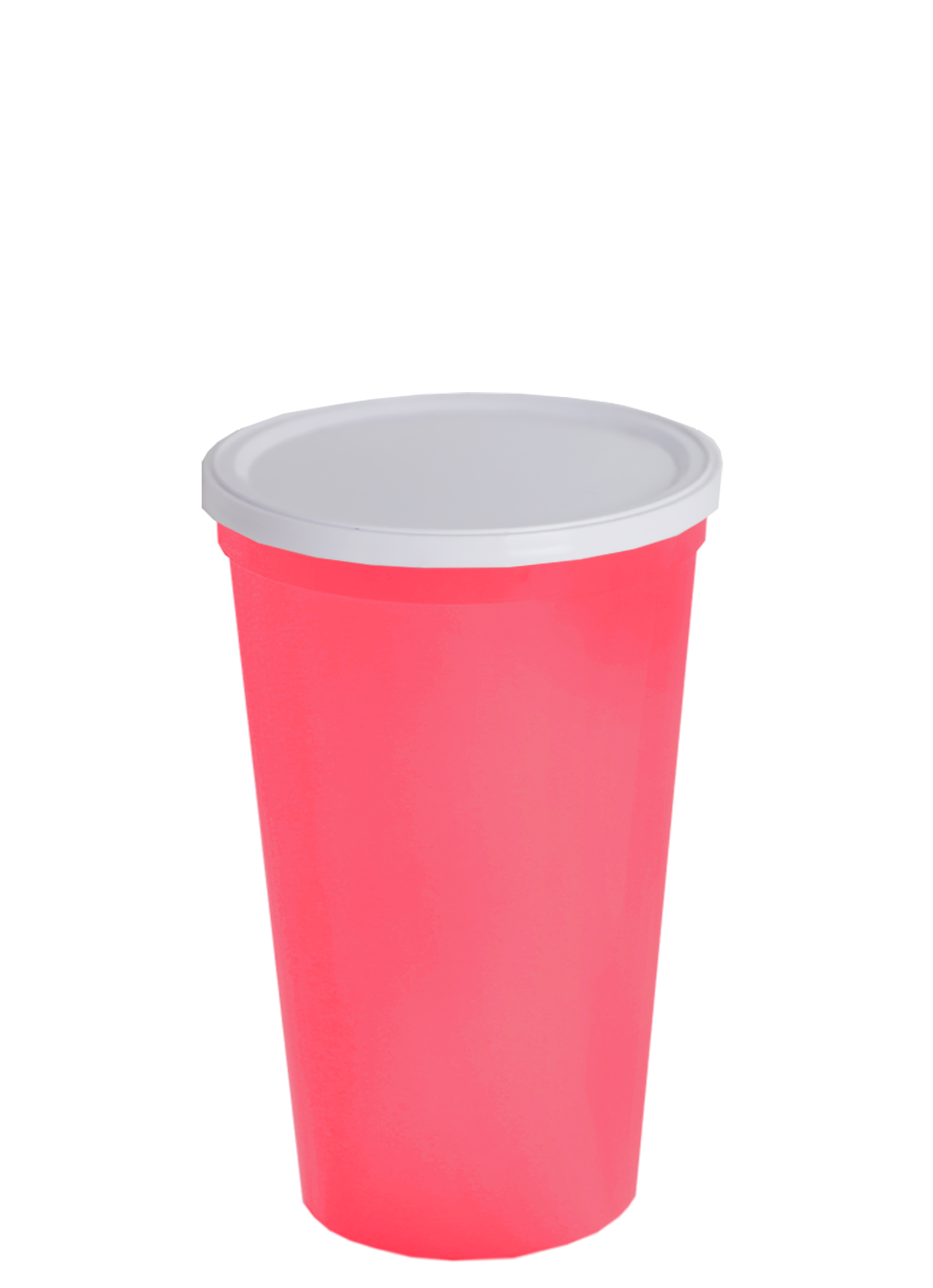 Garyline® Cups-on-the-Go Stadium Cup - 22 oz.